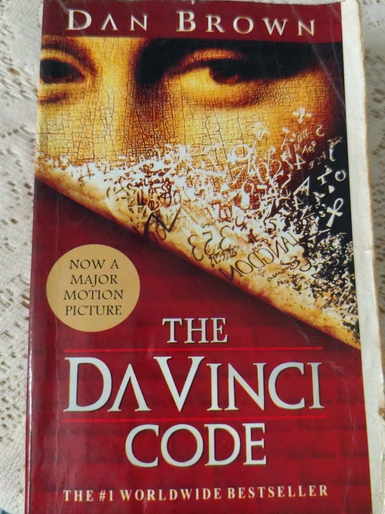 The Da Vinci Code