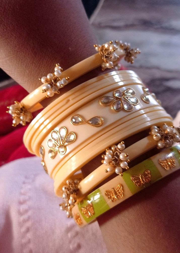 Bangles Set