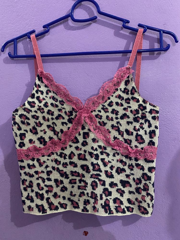 Tops bralette