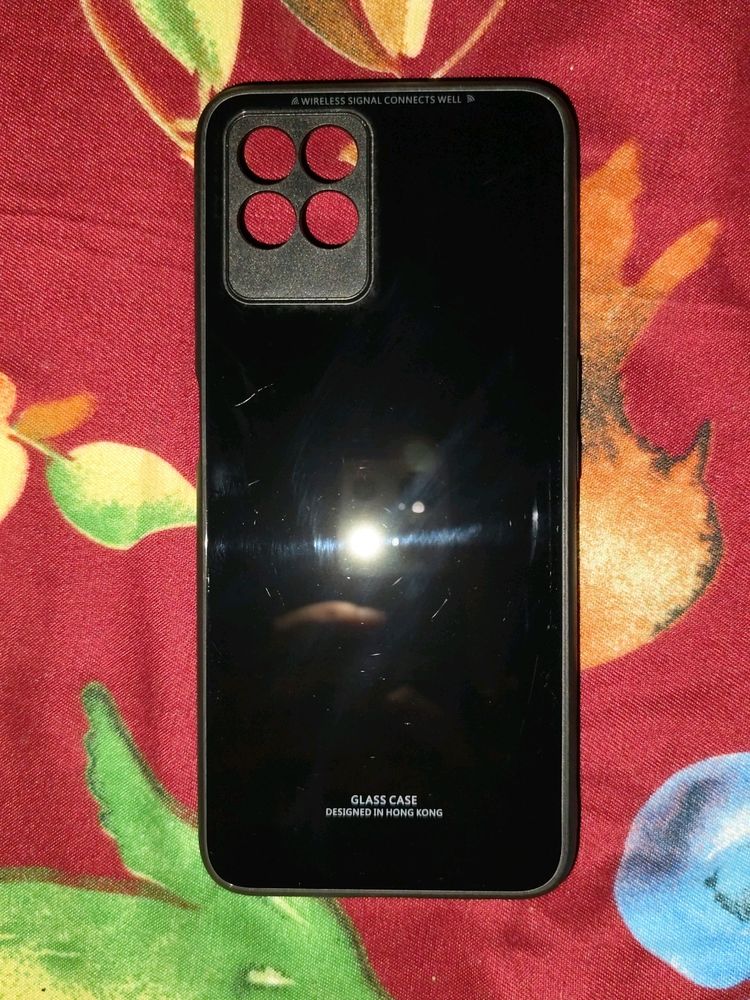 Realme 8i Case Cover