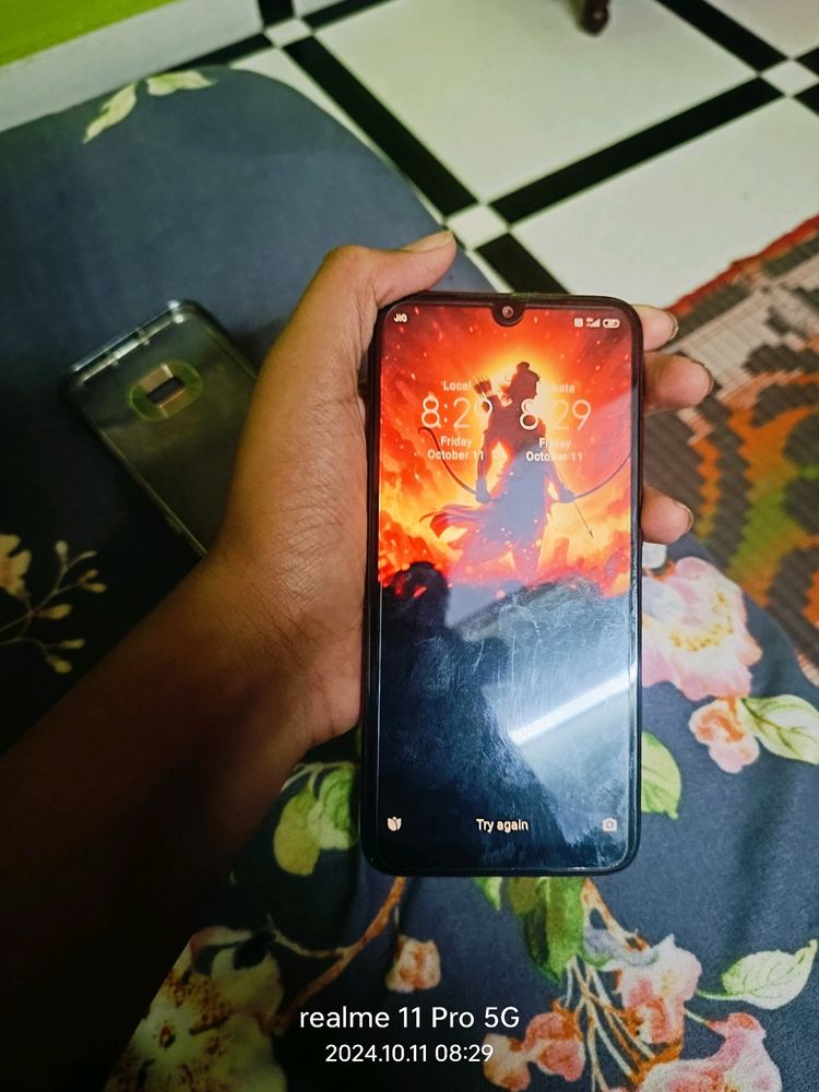 Redmi Y3 For Sale