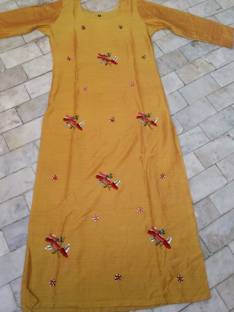 Beautiful Kurti