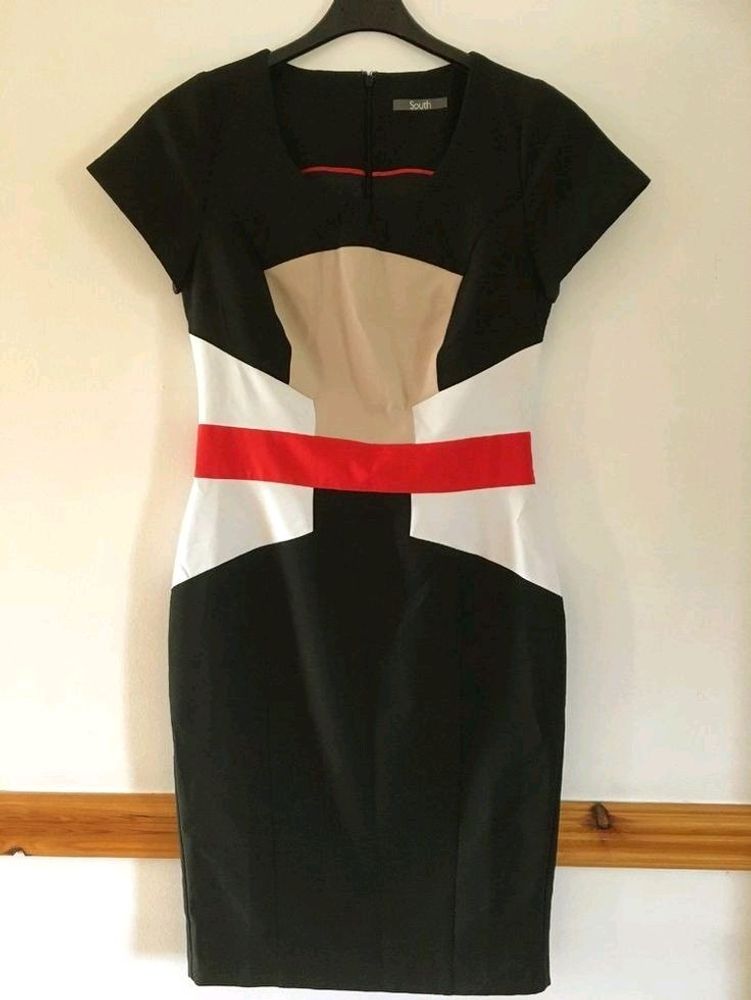 Bodycon Dress (Corporate Use )