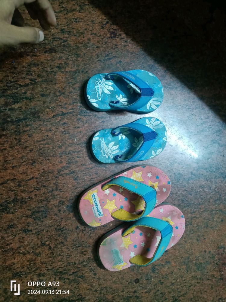 Kids Slippers