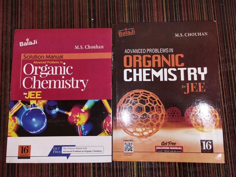 Advance Problem In Organic Chemistry || 11th &12th