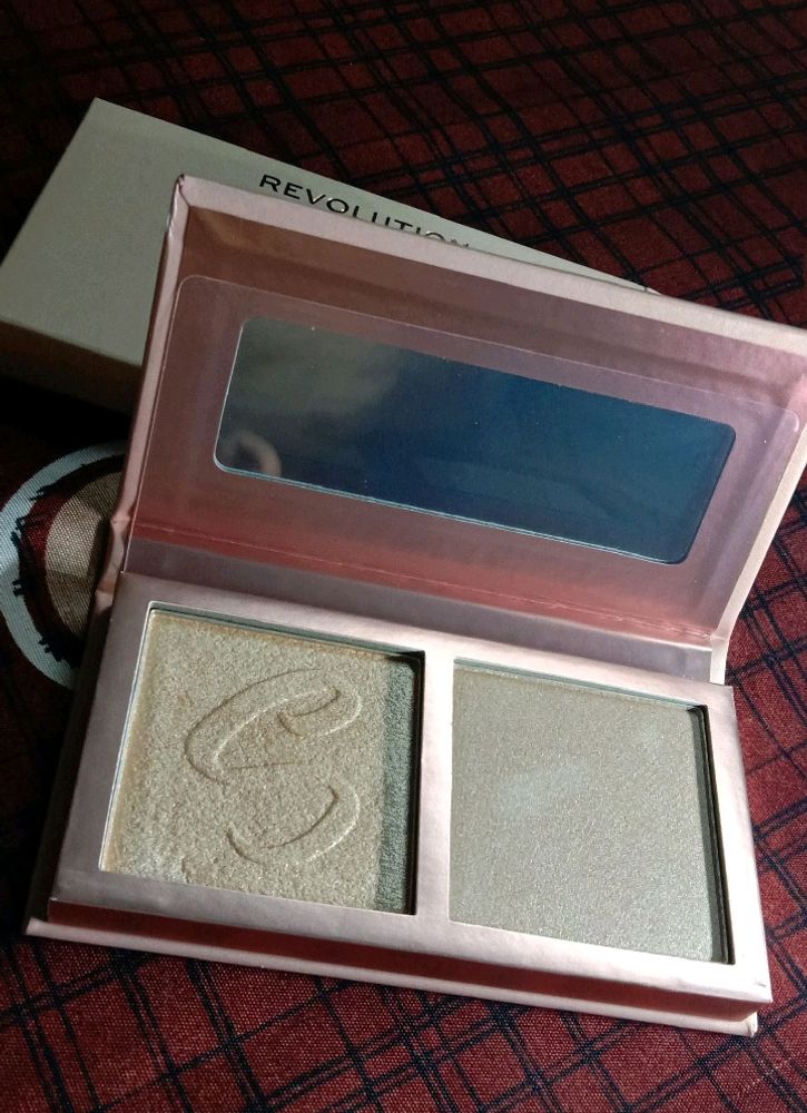 Makeup Revolution London Highlighter