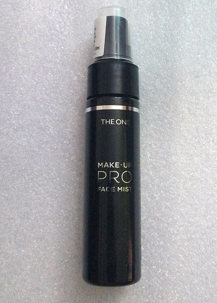 Make-Up Pro Face Mist