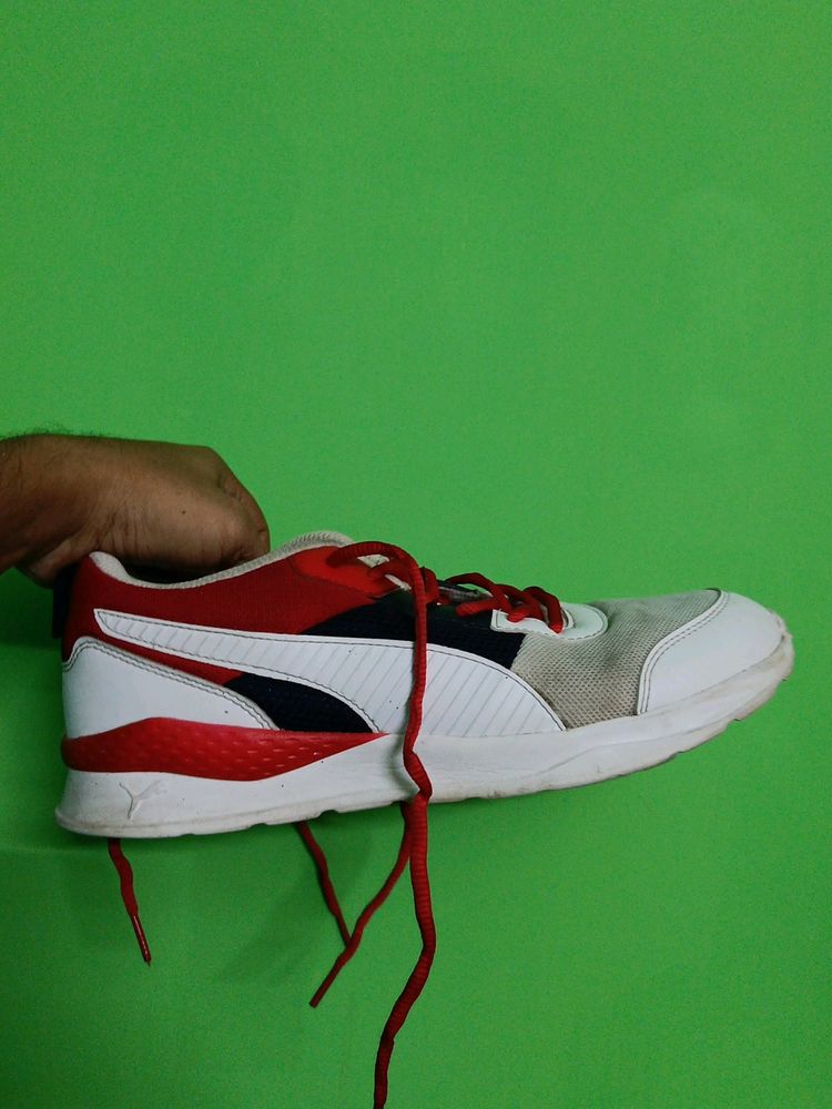 Puma Running Sneakers For Men