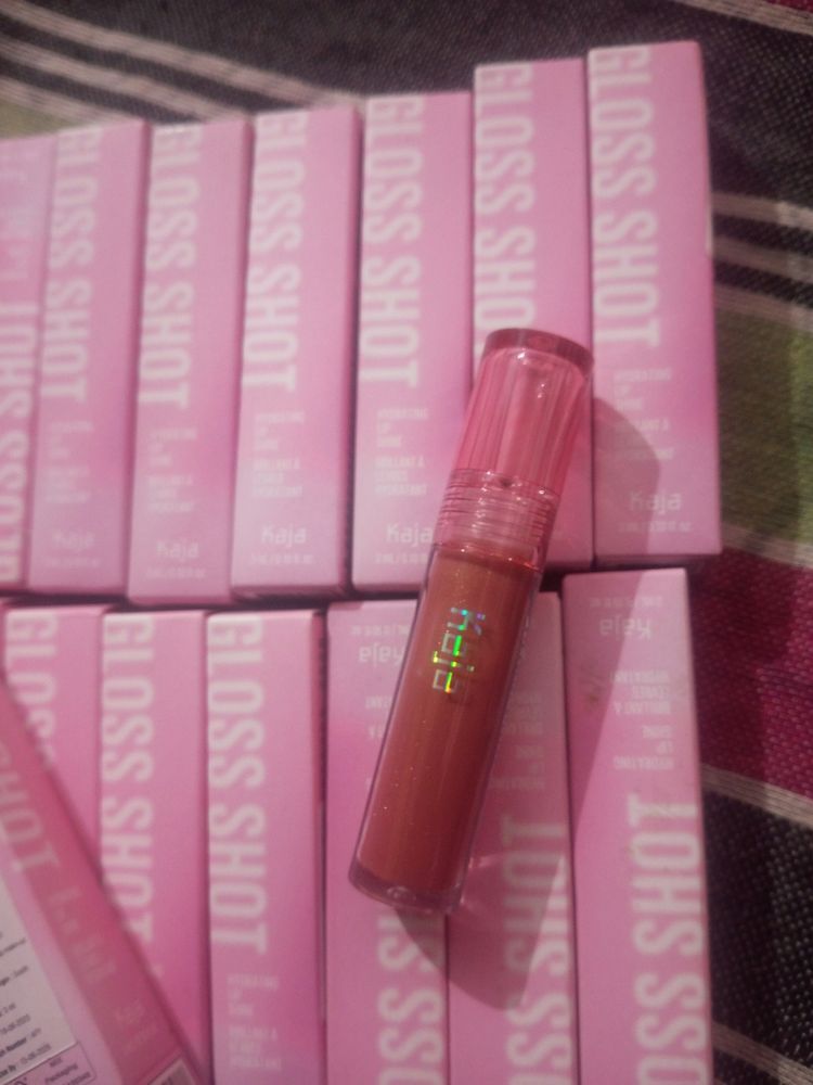 Kaja Lip Gloss