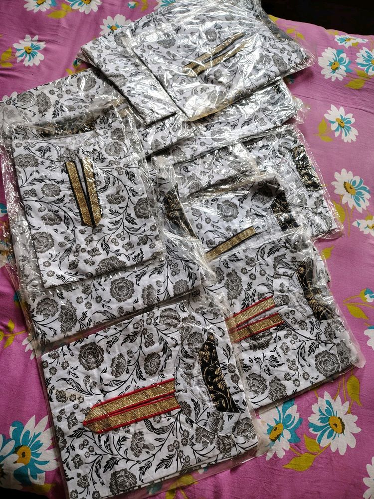 Short Kurti