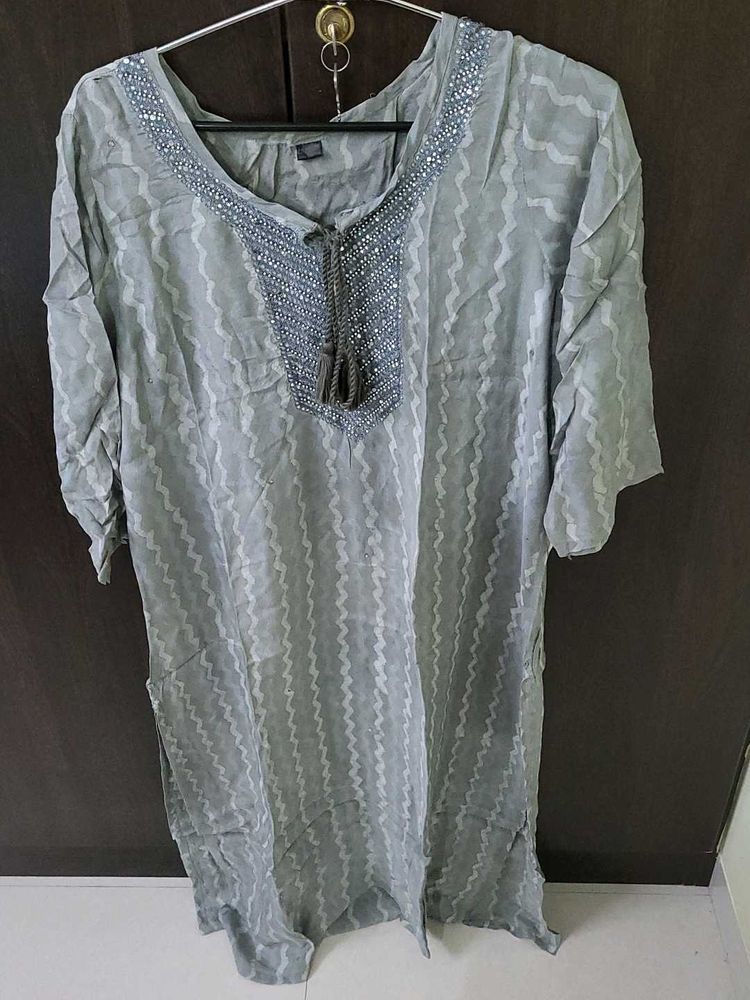 Kurti