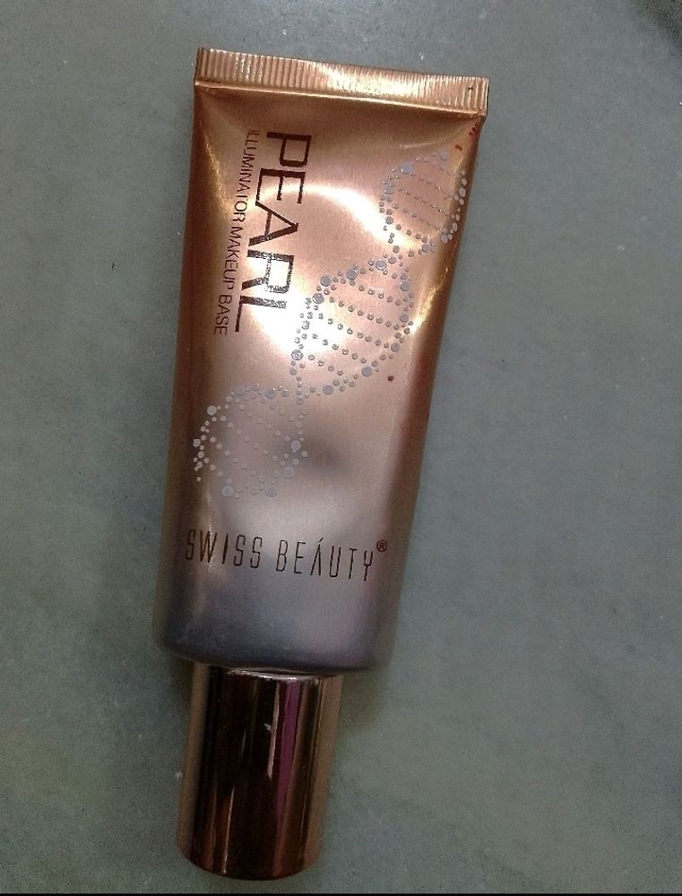 Swiss Beauty Illuminator Makeup Base