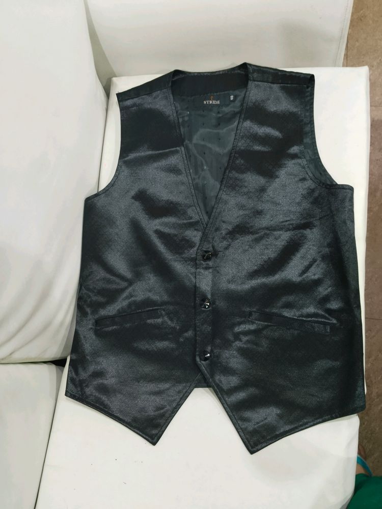 Waistcoat For Men