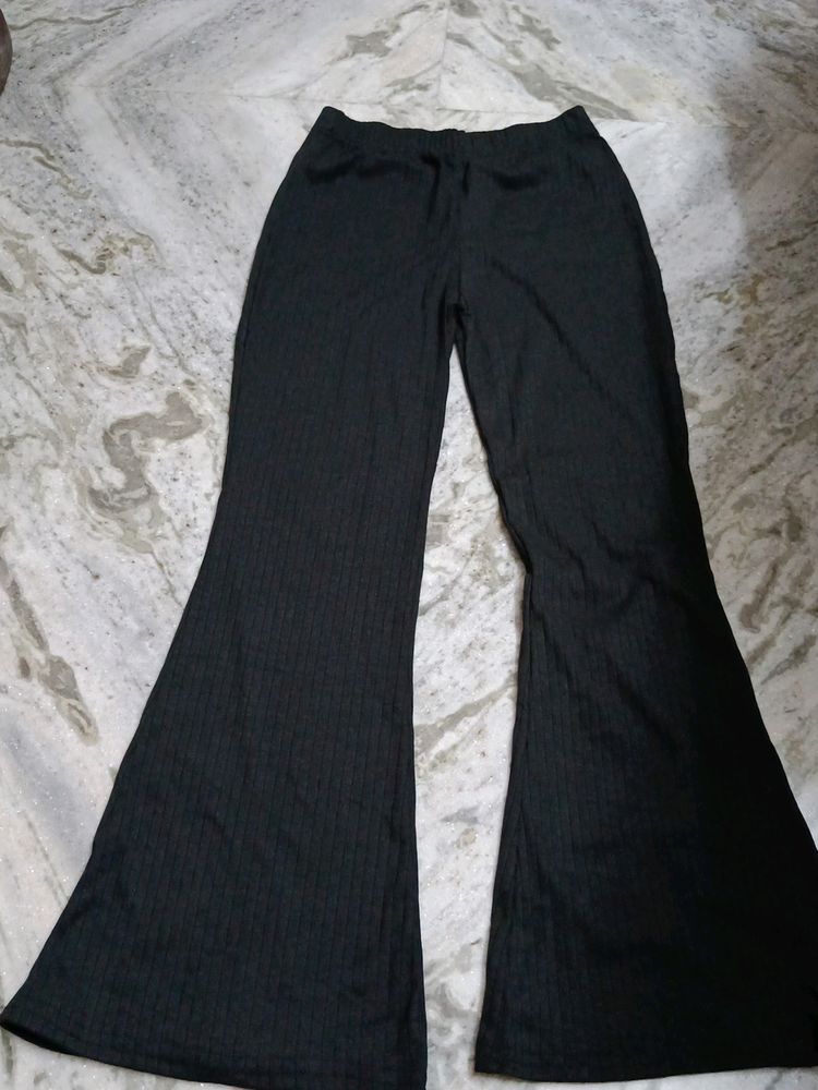 Black Trouser