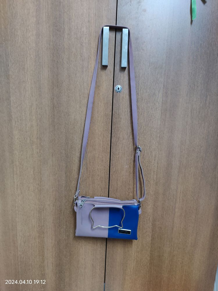 Sling Bag