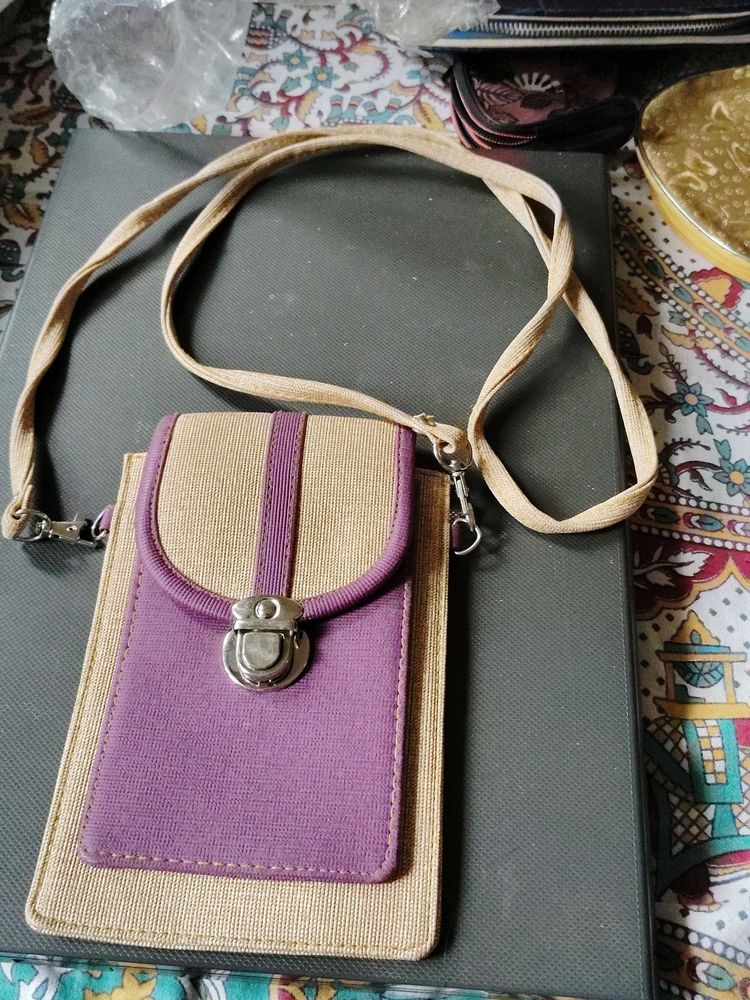 Sling Bag Small