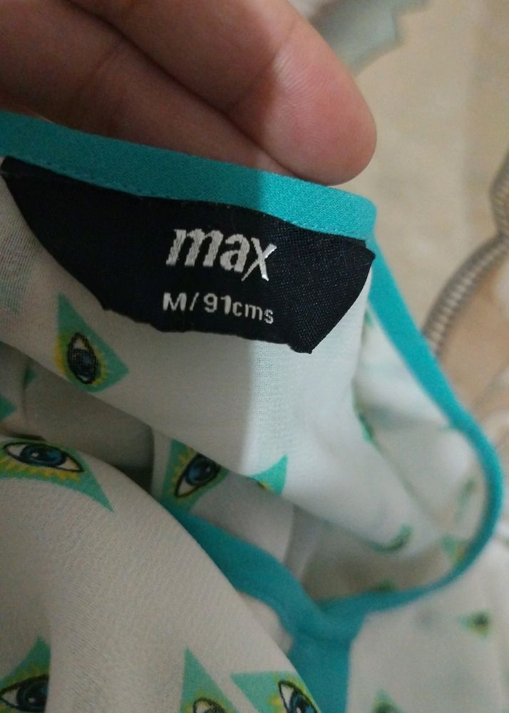 Original Max Top For Women