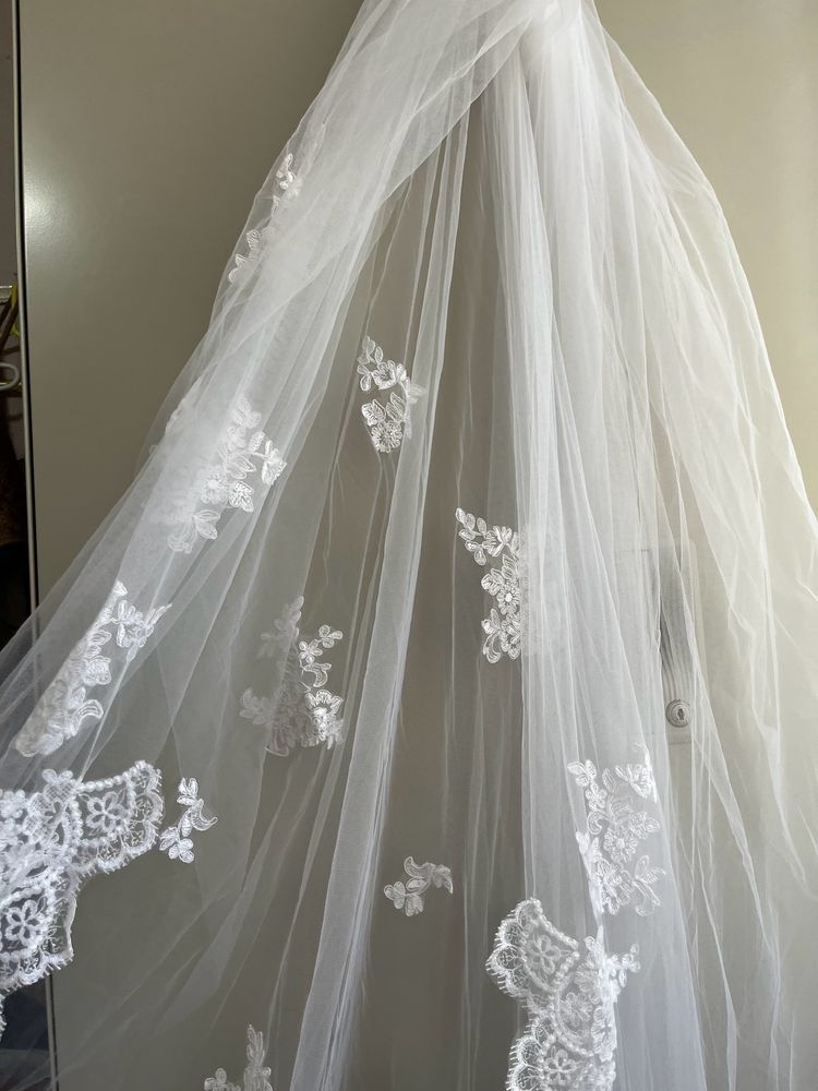 Wedding Veil