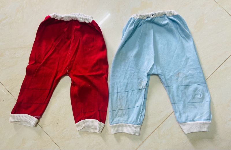 Infants Casual Pants