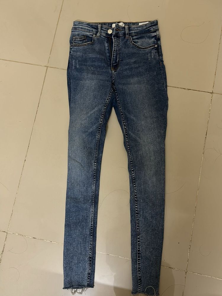 Skinny H&M Jeans