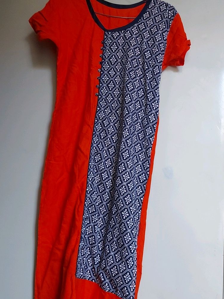 Kurti Combo