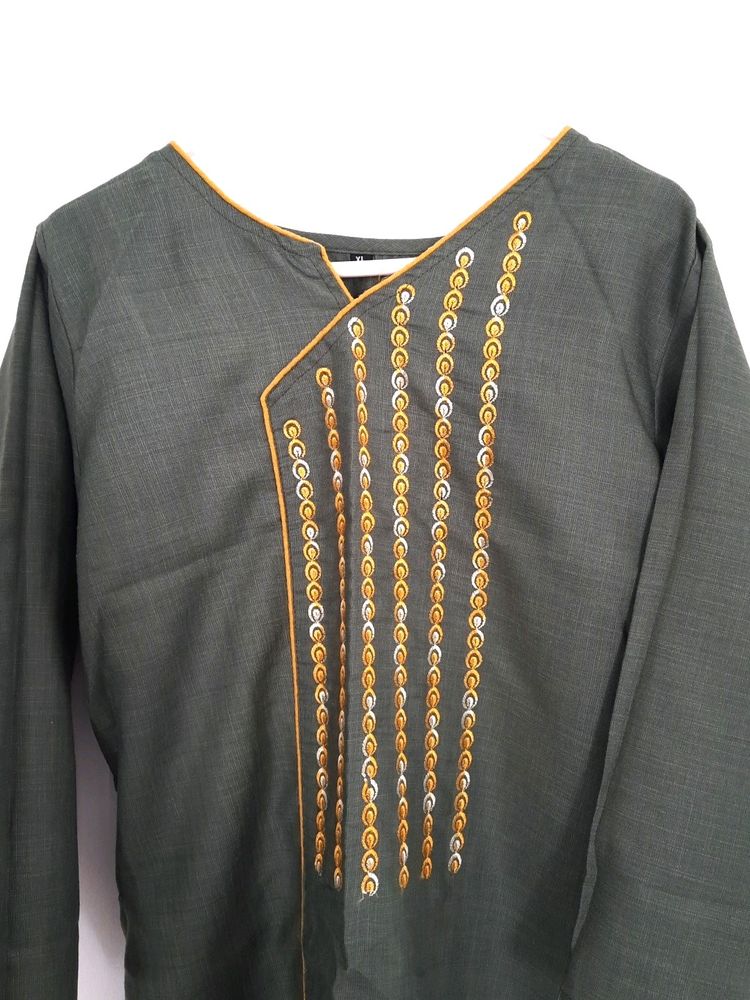 Festive Kurta