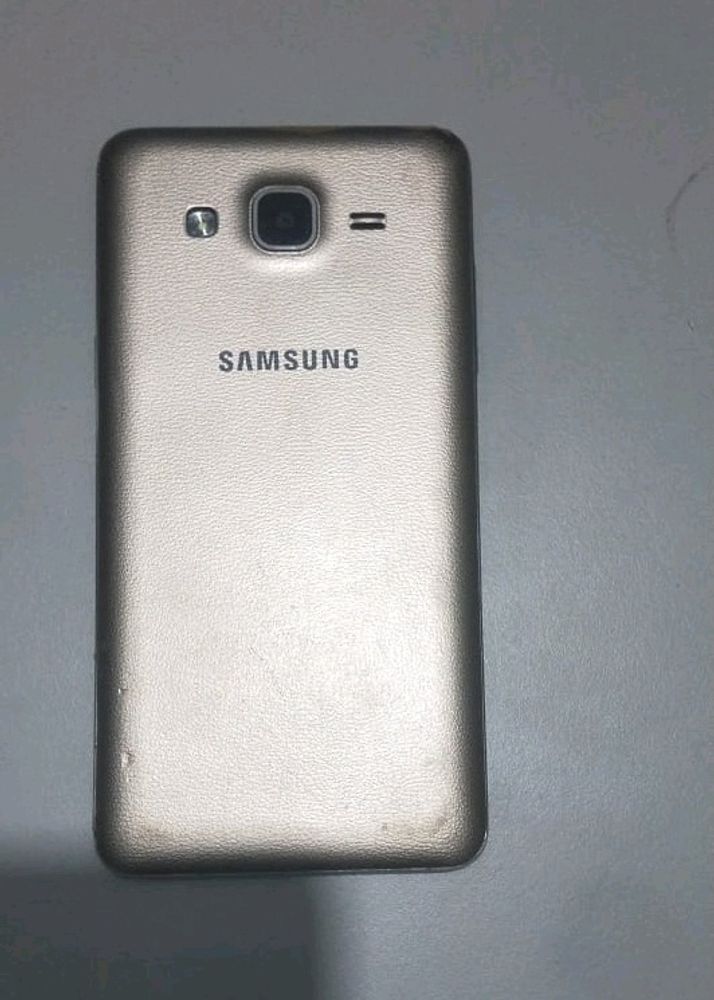 Samsung On 5 Pro MOBILE