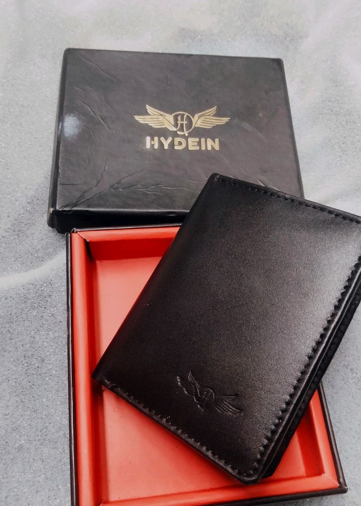 Leather Goods Wallet Whole Seller