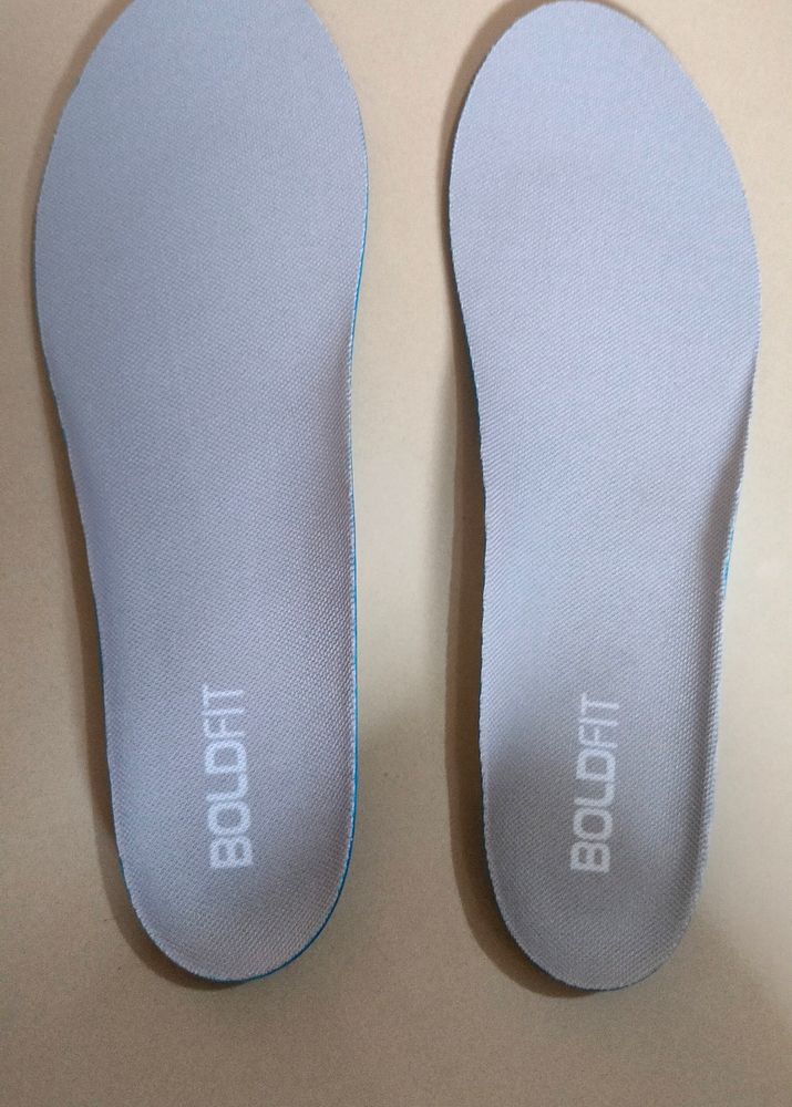 Everyday Comfort Insole Boldfit
