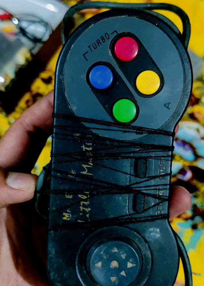 Nitendo 64 Video game Remote Controllers 🎮