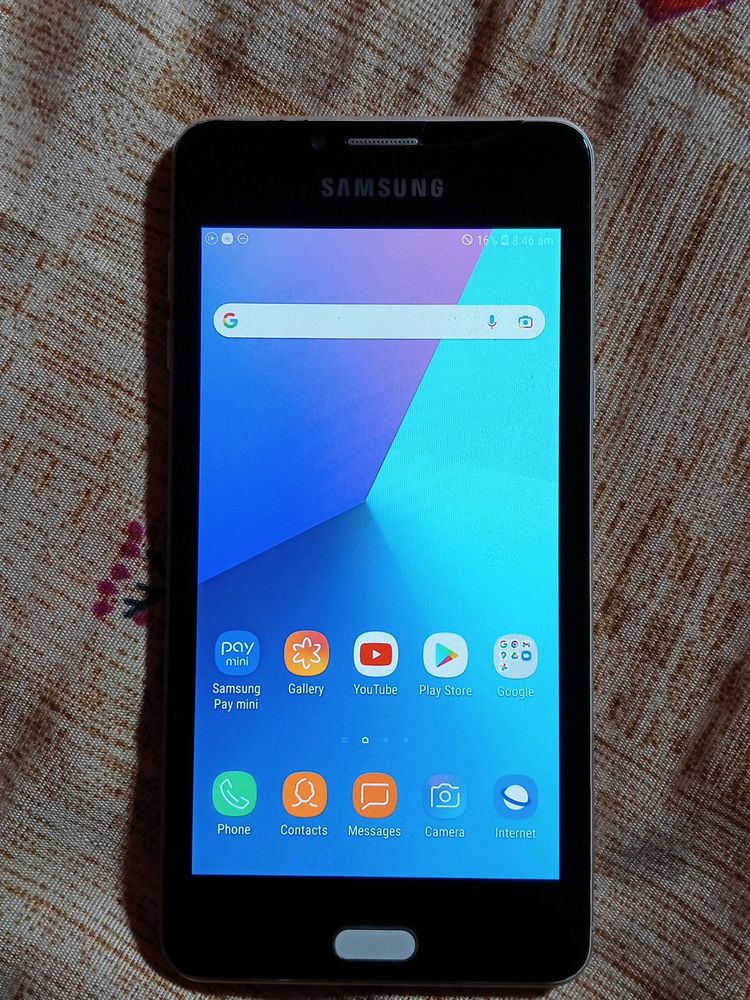 Samsung c9 pro