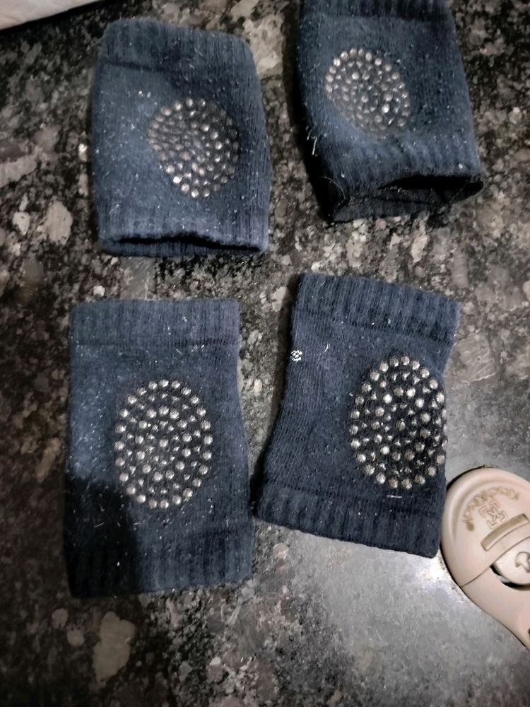 Baby knee Pads