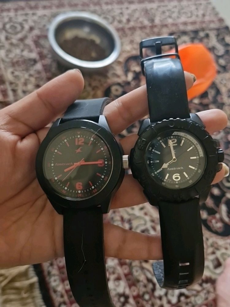 Fastrack Watches For Men(2)