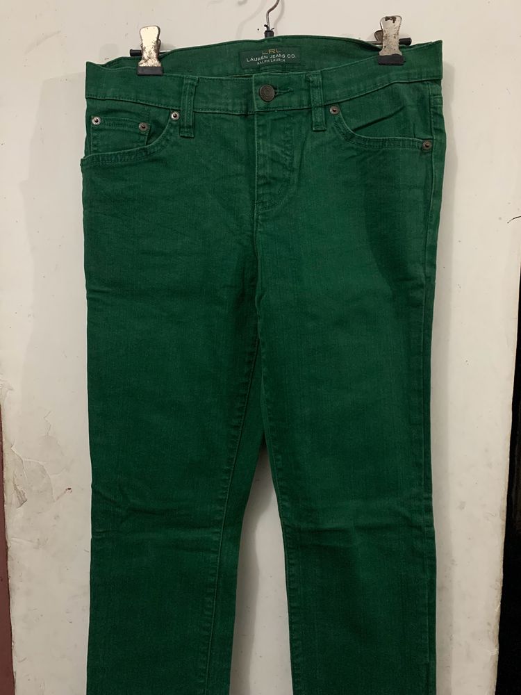 Ralph Lauren Jeans