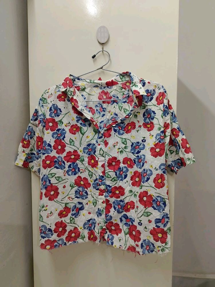 Women Shirt