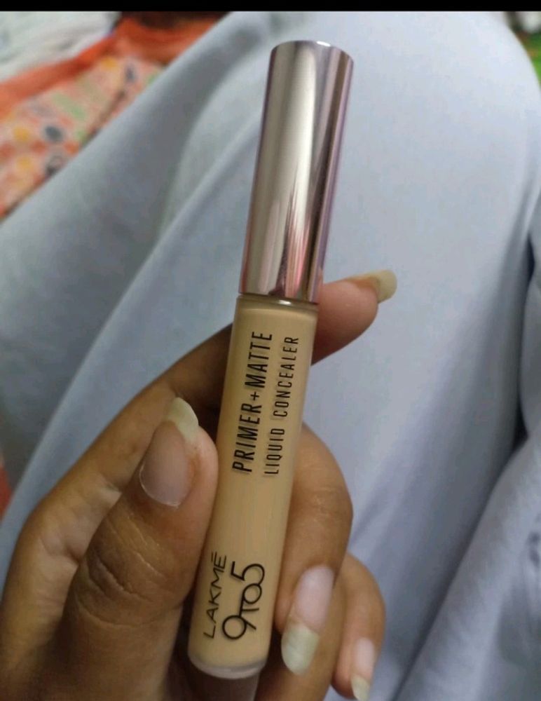 Lekme Concealer & FREE Delivery 🚚