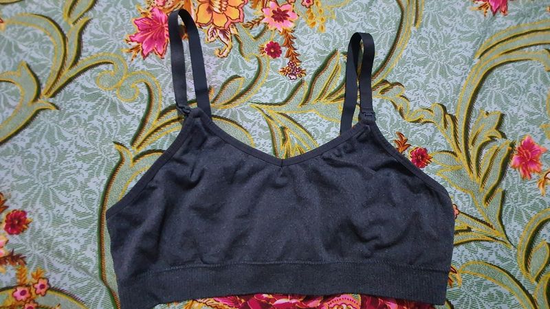 Comfortable H&M Bra