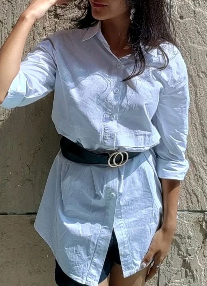 Pinterest White Shirt