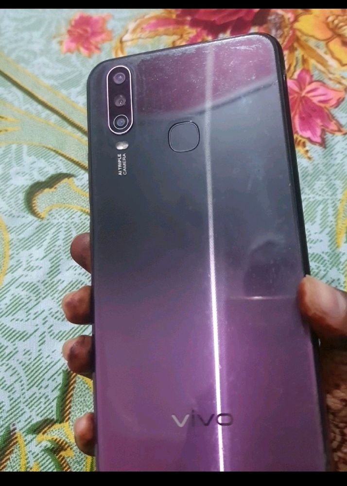 Vivo Completely Working Phone