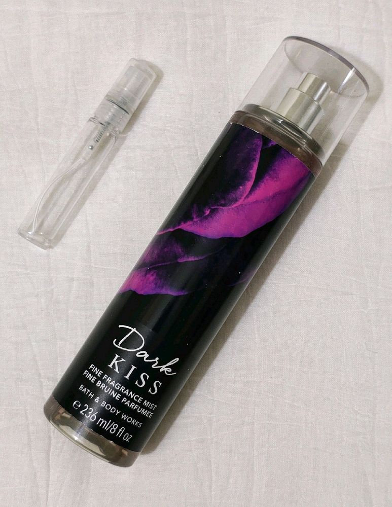 Dark Kiss (10ml Decant)