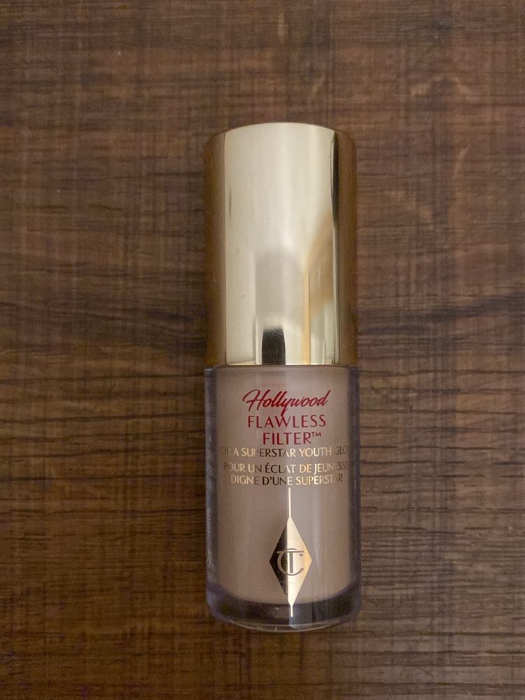 Charlotte Tilbury Hollywood Flawless Filter (Fair)