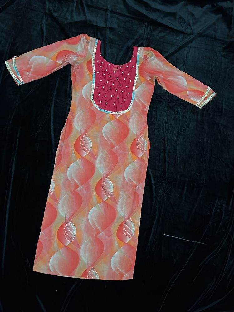 Kurti