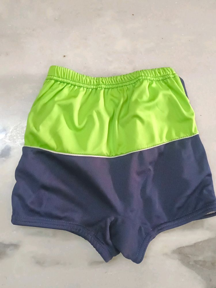 Swimwear Bottom