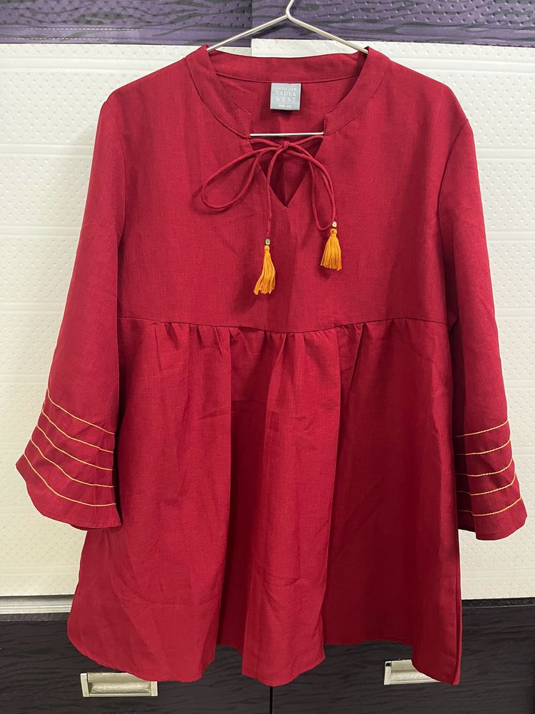 Mini Kurti