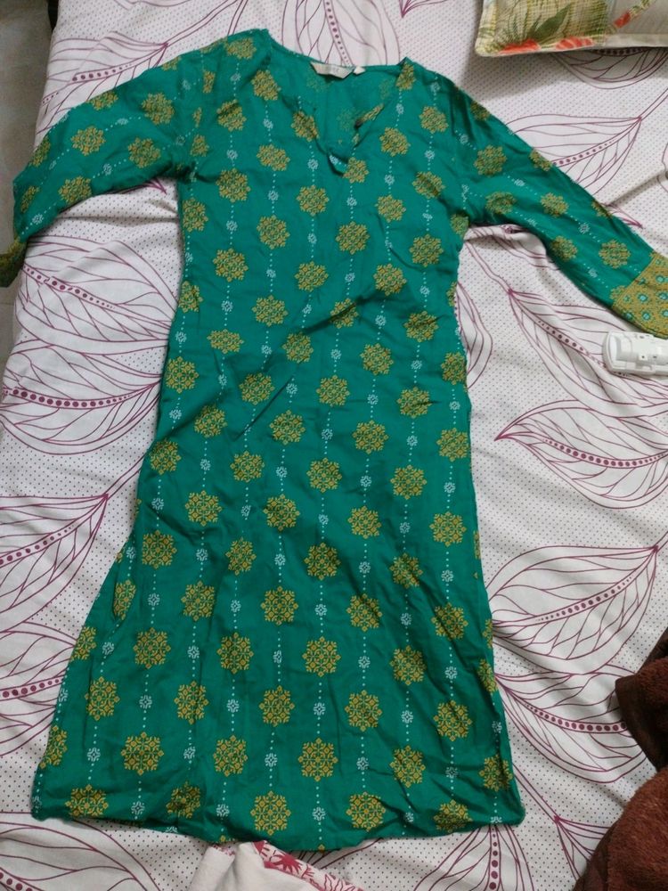 Kurti