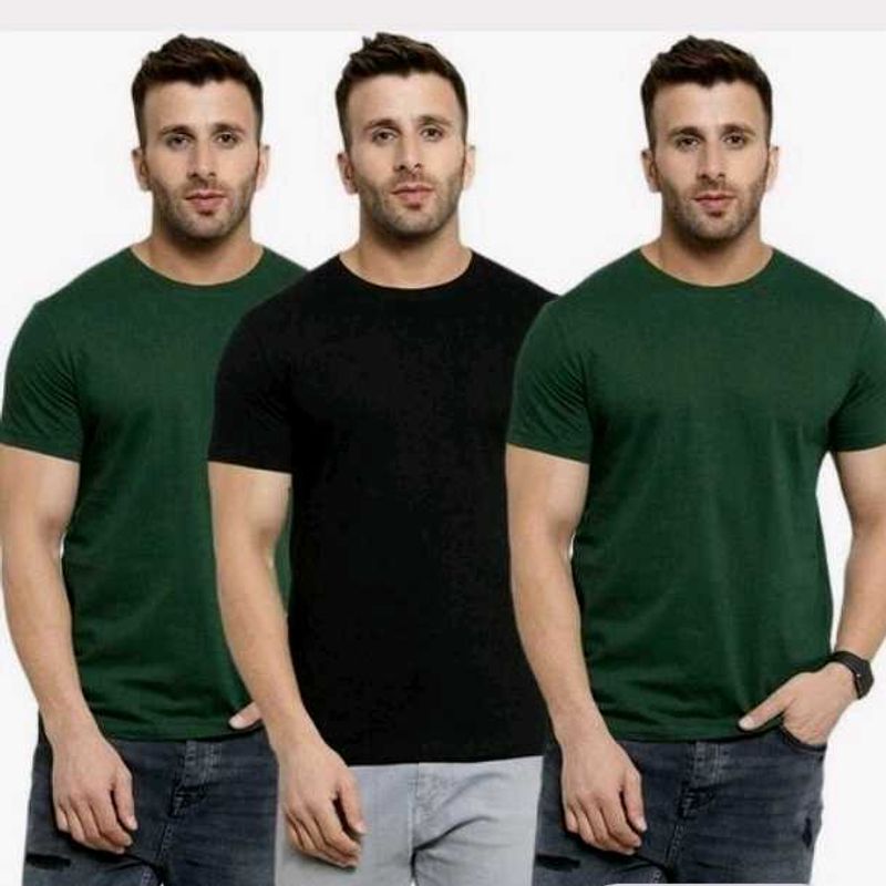 Mens Combo T-shirts