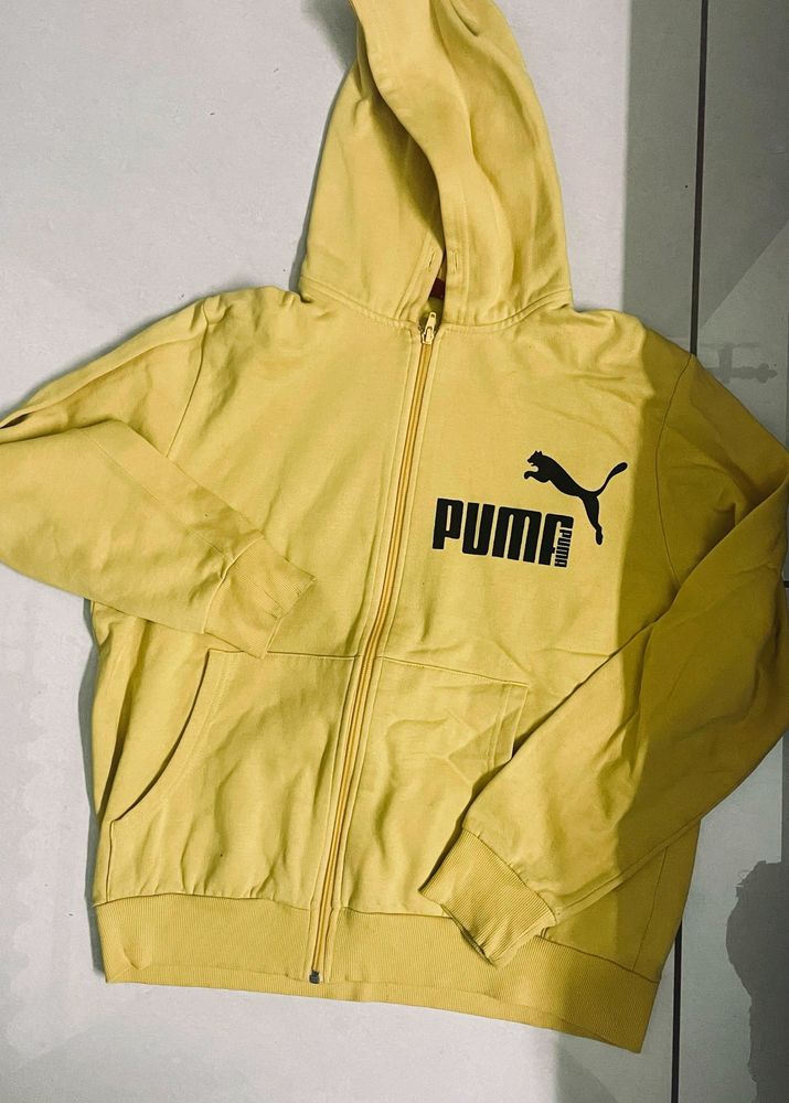 Puma Sweater M