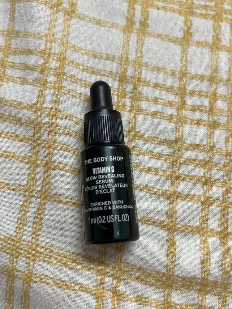 The Body Shop Vitamin C Serum