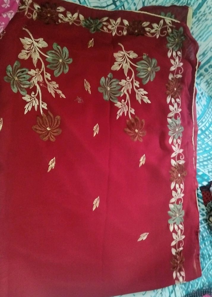 Saree For Daily Wear