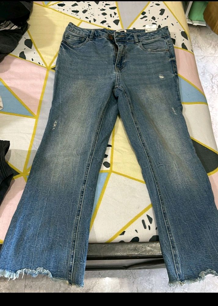 Women Jeans